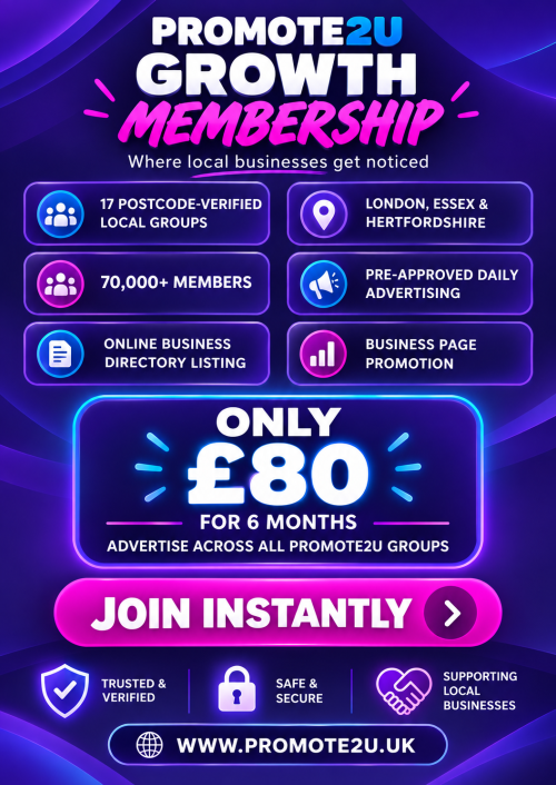 Builder Membership (6 months)